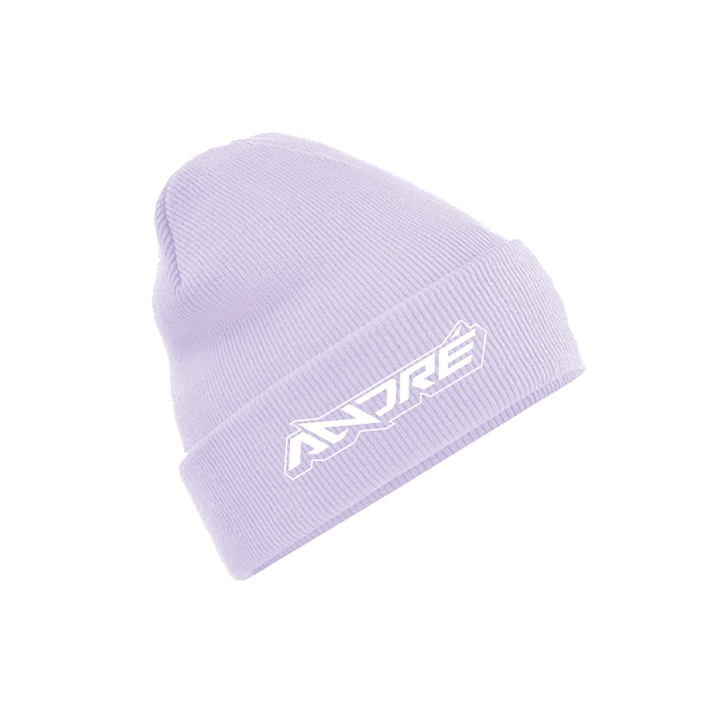 Beanie x Andre